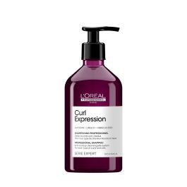 Shampooing L'Oreal Professionnel Paris Curl Expression 500 ml Cheveux bouclés Precio: 31.5. SKU: SBL-ART10844