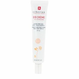 Set de Maquillage Erborian BB CRÈME AU GINSENG