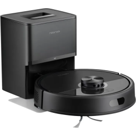 Roborock Q7 TF+ - Aspirateur Robot Laveur avec Station de Vidage Automatique - Aspiration 10000 Pa - Autonomie 150 min - Nettoyage jusqu'à 220 m² Precio: 369.252. SKU: B149GQVXK9