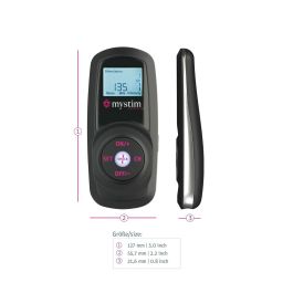 Electrostimulateur Mystim 46020