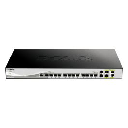 Switch D-Link DXS-1210-16TC/E Precio: 2056.9899996. SKU: B1APM2T8AA