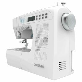 Machine à coudre Cecotec BelleCouture 21500