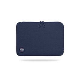 Housse d'ordinateur portable Port Designs Bleu