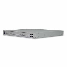Ubiquiti USW-Pro-HD-24-PoE Switch Full Managed Layer3 28 Port 2.5G Ethernet PoE 600W 1U