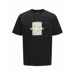 T-shirt à manches courtes homme Jack & Jones L