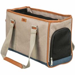 Sac pour animaux de compagnie Trixie Sable 20 × 26 × 41 CM