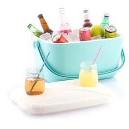 Glacière Rigide Portable Koolty InnovaGoods 20 L