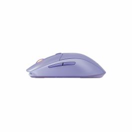 Souris SteelSeries 62525 Lavande