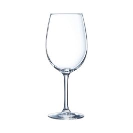 verre de vin Arcoroc Vina Transparent verre 580 ml (6 Unités)