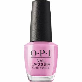 Vernis à ongles Opi Nail Lacquer Lucky lucky lavender 15 ml Precio: 17.4999996. SKU: B1KFR7BXLX