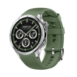 Montre intelligente OnePlus OPWWE251 Vert 1,5"