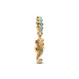 Perle de verre Femme Pandora 763895C01 Doré Precio: 109.5. SKU: B142TE9W3E