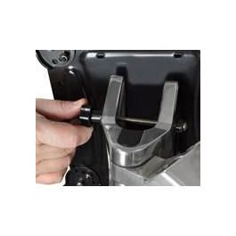 ERGOTRON INTERACTIVE TV ARM 30"-55