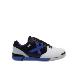 Chaussures de Futsal pour Enfants Munich Munich One Kid 74 Blanc 43 Precio: 51.5000004. SKU: B1FE39HKCC