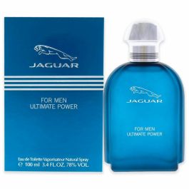 Parfum Homme Jaguar Ultimate Power EDT Precio: 20.4999996. SKU: S4514496