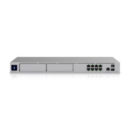 Switch UBIQUITI UDM-PRO-MAX Precio: 629.8899996. SKU: B1AHVR7CMQ