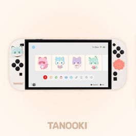 Console de Jeu Portable FR-TEC TNK1002