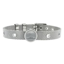 Bracelet Homme Talent Jewels TJA-5-04-03-1-215 Argenté Precio: 109.89. SKU: B1DLPCSFG5