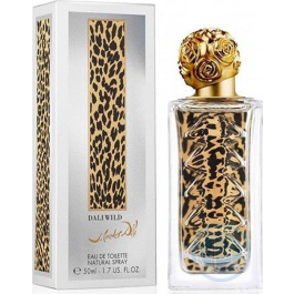 Salvador Dali Wild Edt W 30 mL