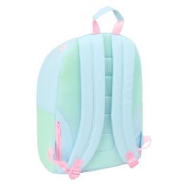 Cartable Pembe pembe Multicouleur 31 x 41 x 16 cm