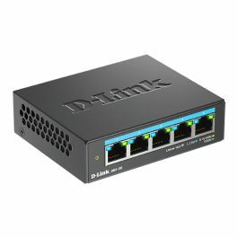 Switch D-Link DMS-105