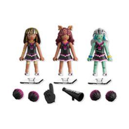Playmobil 71992 Monster High La Brigada del Miedo Jouet pour enfants dès 4 ans