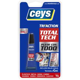 Colle Ceys Tri'Action Universel 10 g Precio: 7.7900004. SKU: S7908771