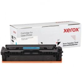 Toner Compatible Xerox 006R04201 Cyan Precio: 34.5. SKU: S8420109