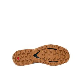 Bottes de montagne Salomon Quest Element Gore-Tex Marron 46