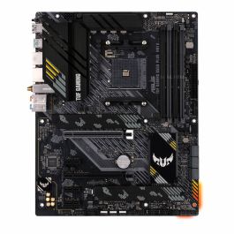 ASUS TUF GAMING B550-PLUS(WI-FI II) Carte Mère ATX AMD B550 Socket AM4 DDR4