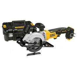 Scie circulaire Dewalt DCS571NT-XJ 18 V Ø 11,5 cm