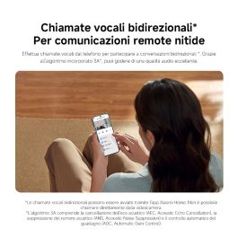 Camescope de surveillance Xiaomi C100