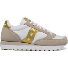 Baskets Casual pour Femme Saucony Jazz Original Blanc Precio: 105.8900004. SKU: S6481112