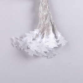 Guirnalda LED Interior 3M [HO-XMAS-016-IP20-3M-WW] Blanc Chaud