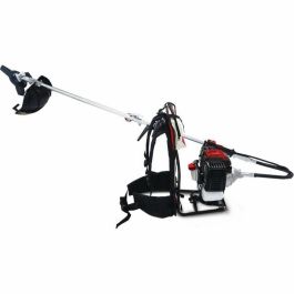 Elem DCBT52DO-22 Desbrozadora de mochila 52cc avec harnais rembourré