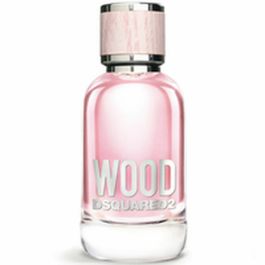 Parfum Femme Dsquared2 WOOD POUR FEMME EDT 30 ml Wood Precio: 36.7899996. SKU: B1EQCXW2ZP