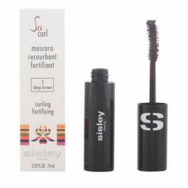 Mascara pour cils Sisley Deep Brown 10 ml Marron deep brown