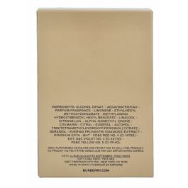 Parfum Homme Burberry Hero EDT 100 ml Hero