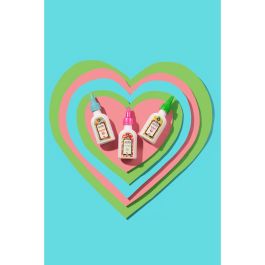 Huile dure Lola Cosmetics Lola Be (M)Dita Ghee Pineapple 50 ml