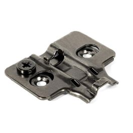 HERRAJES ALK Calzo 3 Regulaciones Puma Clip Cam H0 4,5mm Acero Acabado Grafito Precio: 3.7899996. SKU: B14FAGSF6F