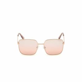 Lunettes de soleil Unisexe Guess Guess U Doré ø 56 mm