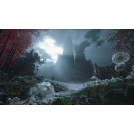 WUCHANG: Fallen Feathers - Jeu PS5