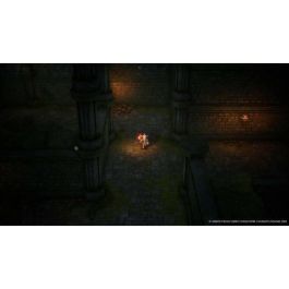 Dragon Quest I & II Hd-2d Remake - Jeu PS5