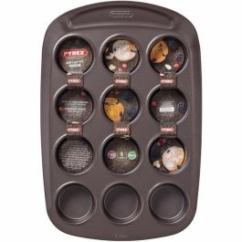 Moules à Muffins Pyrex