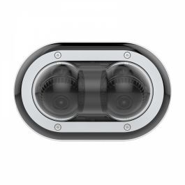 Axis 02416-001 Caméra Réseau Panorama Dome P4707-PLVE IP Intérieur/Extérieur PoE