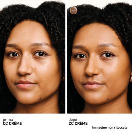 Set de Maquillage Erborian CC CREAM centella asiática