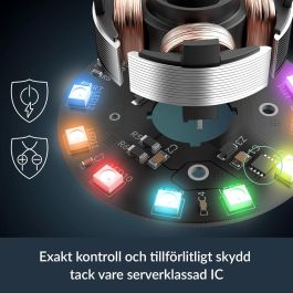 Ventilateur CPU Arctic ACFAN00322A