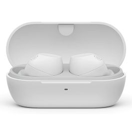 Casque Sony WF-C710NW Blanc