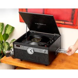 Tourne-disques Victrola Century Noir