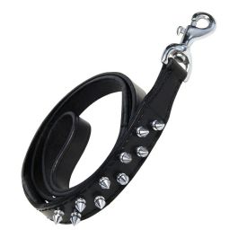 Laisse pour Chien Gloria Noir 105 cm Precio: 21.5000004. SKU: S6101469